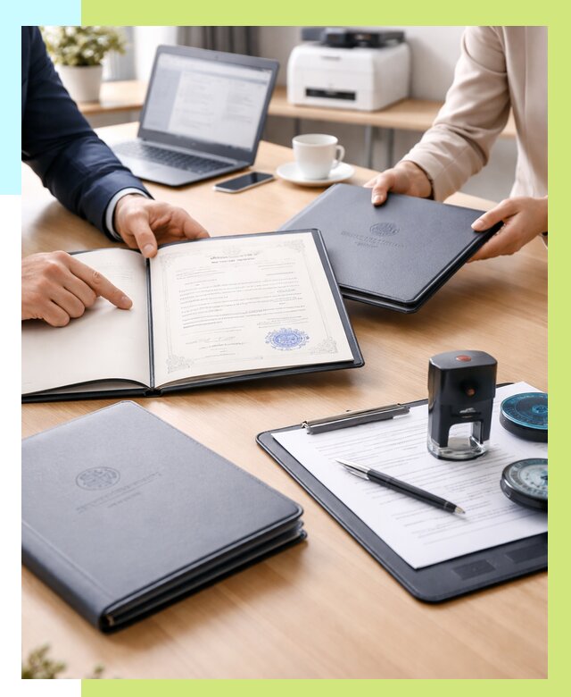 Сертификат OHSAS 18001 в Чусовой от 47016 р. | Сертэкс